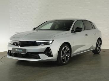 SPOTICAR Opel Astra L Lim Gs At+led+navi+360 Grad Kamera+head Up+hifi+ Gebraucht - Limousine Benzin Silber - Coesfeld - 1201253084_2