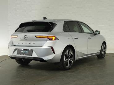 SPOTICAR Opel Astra L Lim Gs At+led+navi+360 Grad Kamera+head Up+hifi+ Gebraucht - Limousine Benzin Silber - Coesfeld - 1201253084_3
