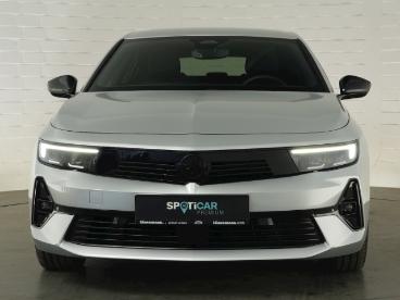 SPOTICAR Opel Astra L Lim Gs At+led+navi+360 Grad Kamera+head Up+hifi+ Gebraucht - Limousine Benzin Silber - Coesfeld - 1201253084_4