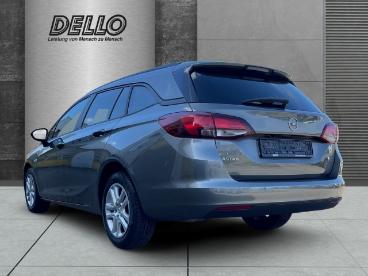 SPOTICAR Opel Astra K Sports Tourer Edition Led,dab,kamera,sitzheizung Gebraucht - Limousine Benzin Grau - Schwerin - 1201253280_3
