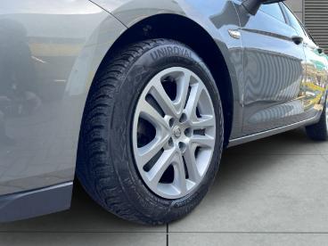 SPOTICAR Opel Astra K Sports Tourer Edition Led,dab,kamera,sitzheizung Gebraucht - Limousine Benzin Grau - Schwerin - 1201253280_4