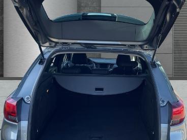 SPOTICAR Opel Astra K Sports Tourer Edition Led,dab,kamera,sitzheizung Gebraucht - Limousine Benzin Grau - Schwerin - 1201253280_5