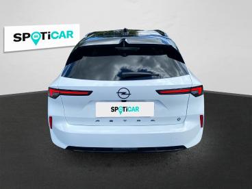 SPOTICAR Opel Astra L St E Gs, Ahk, Kamera, Gjr, Sitz Gebraucht - Kombi Elektro Weiß - Dülmen - 1201253426_5