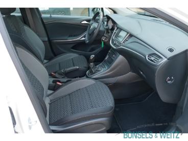 SPOTICAR Opel Astra K Lim. 1.5 D Business Edition Led Apple Carplay An Gebraucht - Limousine Diesel Weiß - Erkelenz - 1201253727_5
