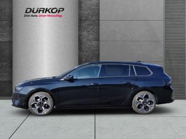 SPOTICAR Opel Astra St Ultimate 1.5cdti Ahk-abnehmbar Hud Navi Soundsy Gebraucht - Kombi Diesel Schwarz - Eberswalde - 1201254387_2