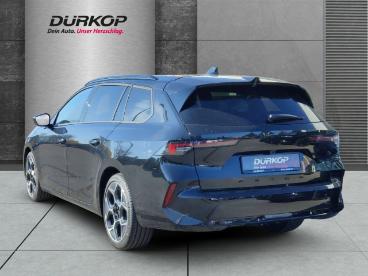 SPOTICAR Opel Astra St Ultimate 1.5cdti Ahk-abnehmbar Hud Navi Soundsy Gebraucht - Kombi Diesel Schwarz - Eberswalde - 1201254387_3