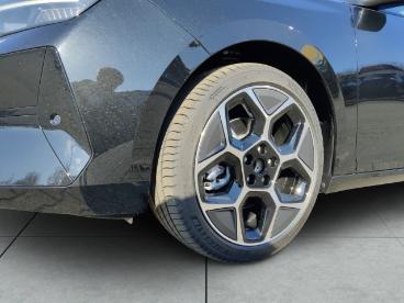 SPOTICAR Opel Astra St Ultimate 1.5cdti Ahk-abnehmbar Hud Navi Soundsy Gebraucht - Kombi Diesel Schwarz - Eberswalde - 1201254387_4