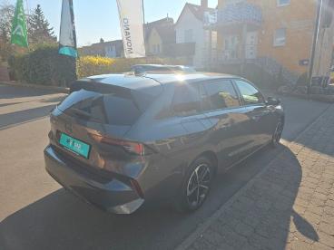 SPOTICAR Opel Astra L St Gs/led/acc/keyless/winter/360°/ahk/ Gebraucht - Kombi Benzin Grau - Lauterbach (hessen) - 1201255162_3