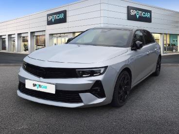 SPOTICAR Opel Astra L 1.2 Turbo Gs (euro 6e) Astra L 1.2 Turbo Gebraucht - Limousine Benzin Grau - Saarbrücken - 1201256050_1