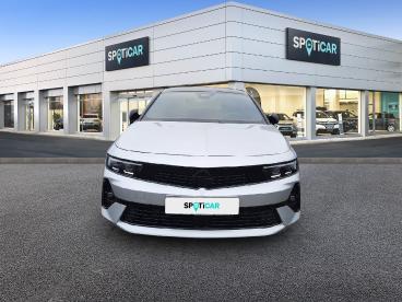 SPOTICAR Opel Astra L 1.2 Turbo Gs (euro 6e) Astra L 1.2 Turbo Gebraucht - Limousine Benzin Grau - Saarbrücken - 1201256050_2