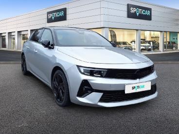 SPOTICAR Opel Astra L 1.2 Turbo Gs (euro 6e) Astra L 1.2 Turbo Gebraucht - Limousine Benzin Grau - Saarbrücken - 1201256050_3