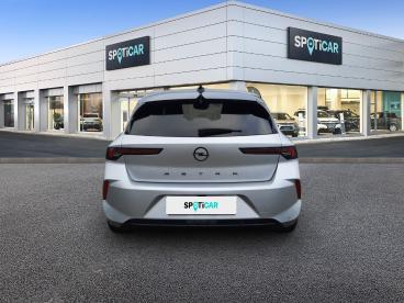 SPOTICAR Opel Astra L 1.2 Turbo Gs (euro 6e) Astra L 1.2 Turbo Gebraucht - Limousine Benzin Grau - Saarbrücken - 1201256050_5