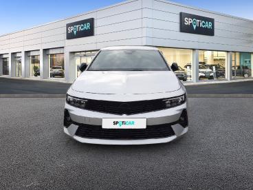 SPOTICAR Opel Astra L 1.2 Turbo Gs (euro 6e) Astra L 1.2 Turbo Gebraucht - Kombi Benzin Grau - Saarbrücken - 1201256054_2