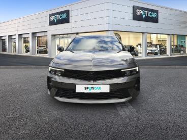 SPOTICAR Opel Astra L St Ultimate 130 1.2 Eat8 Schdach Navi In Gebraucht - Kombi Benzin Grau - St. Augustin - 1201256255_2