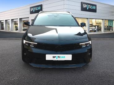 SPOTICAR Opel Astra St Ultimate 1.5d Aut. Acc Egsd Soundsytem Gebraucht - Kombi Diesel Schwarz - Köln - 1201257293_2