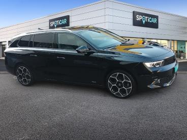 SPOTICAR Opel Astra St Ultimate 1.5d Aut. Acc Egsd Soundsytem Gebraucht - Kombi Diesel Schwarz - Köln - 1201257293_4