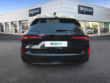 SPOTICAR Opel Astra St Ultimate 1.5d Aut. Acc Egsd Soundsytem Gebraucht - Kombi Diesel Schwarz - Köln - 1201257293_5