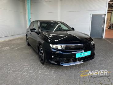 SPOTICAR Opel Astra Gs 1.2 At8 Matr.led 360°kamera Keyless Shz Gebraucht - Limousine Benzin Schwarz - Lilienthal - 1201258281_3