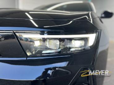 SPOTICAR Opel Astra Gs 1.2 At8 Matr.led 360°kamera Keyless Shz Gebraucht - Limousine Benzin Schwarz - Lilienthal - 1201258281_4
