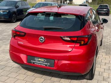 SPOTICAR Opel Astra K Lim. *navi*kamera* Gebraucht - Limousine Benzin Rot - Nidda - 1201258398_4