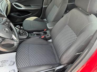 SPOTICAR Opel Astra K Lim. *navi*kamera* Gebraucht - Limousine Benzin Rot - Nidda - 1201258398_5