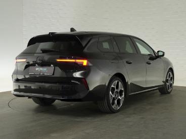 SPOTICAR Opel Astra L St Ultimate At+led+navi+360 Grad Kamera+head Up+ Gebraucht - Kombi Benzin Schwarz - Münster - 1201259534_3