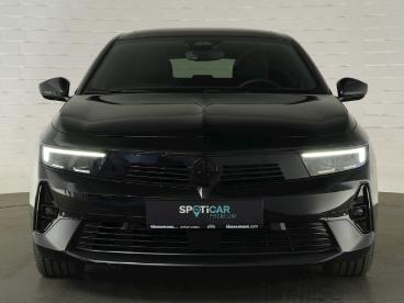 SPOTICAR Opel Astra L St Ultimate At+led+navi+360 Grad Kamera+head Up+ Gebraucht - Kombi Benzin Schwarz - Münster - 1201259534_4