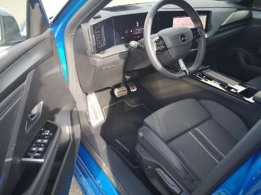 SPOTICAR Opel Astra Sports Tourer Gs 1.5 Diesel Automatik - Kamera Gebraucht - Kombi Diesel Blau - Wolgast - 1201260874_4