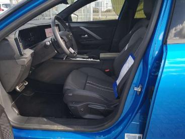 SPOTICAR Opel Astra Sports Tourer Gs 1.5 Diesel Automatik - Kamera Gebraucht - Kombi Diesel Blau - Wolgast - 1201260874_5