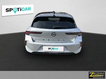 SPOTICAR Opel Astra L 1.5 D Gs Automatik Gebraucht - Limousine Diesel Silber - Dülmen - 1201262113_5