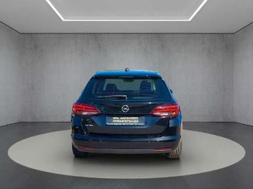 SPOTICAR Opel Astra K St Opel 2020 1-hand/voll-led/navi/dab Gebraucht - Kombi Diesel Schwarz - Luckau - 1201262201_3