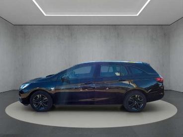 SPOTICAR Opel Astra K St Opel 2020 1-hand/voll-led/navi/dab Gebraucht - Kombi Diesel Schwarz - Luckau - 1201262201_5