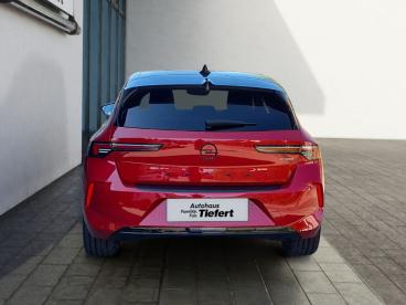 SPOTICAR Opel Astra Plug-in-hybrid Gs Line Gebraucht - Limousine Plug-in Hybrid Rot - Lauchringen - 1201262602_4