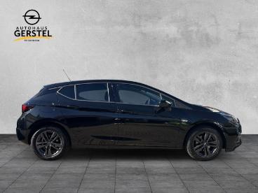 SPOTICAR Opel Astra Edition 2020 Cam Led Pdc/hi Apple/anroid Bc Gebraucht - Limousine Benzin Schwarz - Pforzheim - 1201263424_4