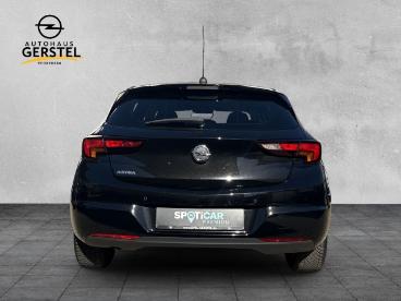 SPOTICAR Opel Astra Edition 2020 Cam Led Pdc/hi Apple/anroid Bc Gebraucht - Limousine Benzin Schwarz - Pforzheim - 1201263424_5