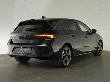 SPOTICAR Opel Astra L Lim. Gs At+navi+keyless+matrix-led-licht+360°kam Gebraucht - Limousine Benzin Schwarz - Münster - 1201263499_3