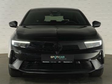 SPOTICAR Opel Astra L Lim. Gs At+navi+keyless+matrix-led-licht+360°kam Gebraucht - Limousine Benzin Schwarz - Münster - 1201263499_4