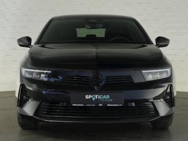 SPOTICAR Opel Astra L St Gs At+ahk+navi+led+360 Grad Kamera+sitz-/lenk Gebraucht - Kombi Benzin Schwarz - Münster - 1201263611_4