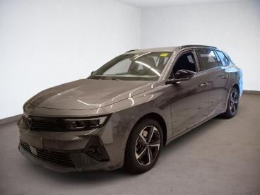 SPOTICAR Opel Astra L St Gs 1.2 Turbo S/s 96kw At8 Gebraucht - Kombi Benzin Grau - Berlin - 1201264598_1