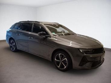 SPOTICAR Opel Astra L St Gs 1.2 Turbo S/s 96kw At8 Gebraucht - Kombi Benzin Grau - Berlin - 1201264598_4