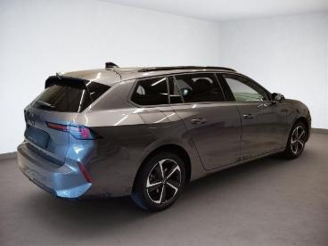 SPOTICAR Opel Astra L St Gs 1.2 Turbo S/s 96kw At8 Gebraucht - Kombi Benzin Grau - Berlin - 1201264598_5