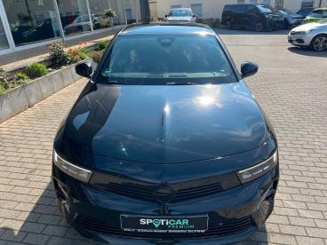 SPOTICAR Opel Astra L 1,2 Led/klimaaut./wint.p./pp M.k./appl Gebraucht - Limousine Benzin Schwarz - Ochsenfurt - 1201264748_2