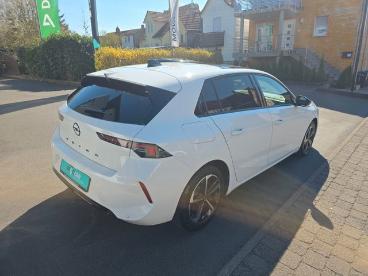 SPOTICAR Opel Astra L Gs/acc/hud/pano/navi/led/360°/keyless/ Gebraucht - Limousine Benzin Weiß - Lauterbach (hessen) - 1201265057_3