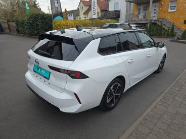 SPOTICAR Opel Astra L St Gs/led/acc/keyless/360°/winterpaket/ Gebraucht - Kombi Benzin Weiß - Lauterbach (hessen) - 1201265501_3