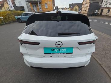 SPOTICAR Opel Astra L St Gs/led/acc/keyless/360°/winterpaket/ Gebraucht - Kombi Benzin Weiß - Lauterbach (hessen) - 1201265501_4