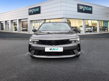 SPOTICAR Opel Astra 1.2 Eat8 Ultimate Shz Acc 360° Kamera Gebraucht - Kombi Benzin Grau - Solingen - 1201267072_2