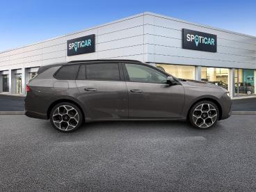 SPOTICAR Opel Astra 1.2 Eat8 Ultimate Shz Acc 360° Kamera Gebraucht - Kombi Benzin Grau - Solingen - 1201267072_4