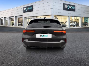 SPOTICAR Opel Astra 1.2 Eat8 Ultimate Shz Acc 360° Kamera Gebraucht - Kombi Benzin Grau - Solingen - 1201267072_5
