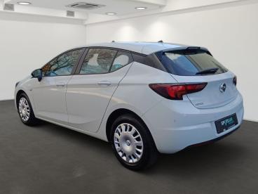 SPOTICAR Opel Astra 1.2 Turbo Start/stop Business Edition Gebraucht - Limousine Benzin Weiß - Mühlhausen/thüringen - 1201267604_4