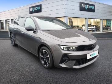 SPOTICAR Opel Astra Sports Tourer Gs 145 Dsc *navi*schiebedach Gebraucht - Kombi Benzin Grau - Neu-isenburg - 1201268216_3